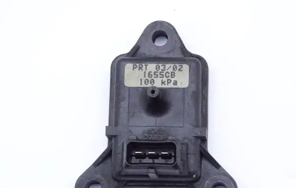 Fiat Panda 141 Air pressure sensor 1655CB