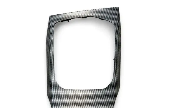 BMW 3 G20 G21 Center console 9R807660308