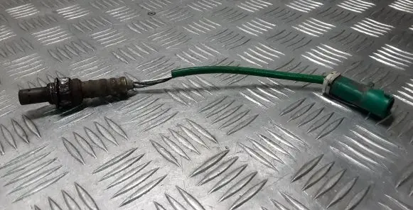 Lambda probe sensor