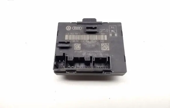 Audi A6 S6 C7 4G Door control unit/module 4G8959795A