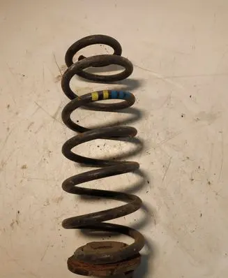 Audi A3 S3 8P Rear coil spring