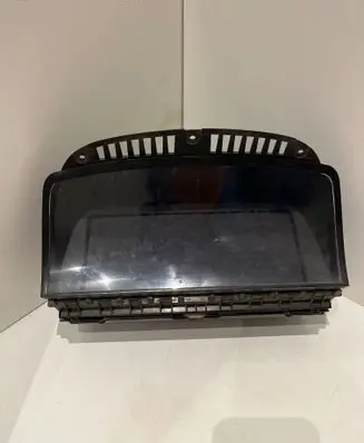 BMW 7 E65 E66 Screen/display/small screen 6933162