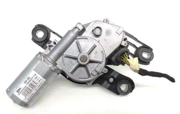 Volkswagen Up Rear window wiper motor 1S6955711A