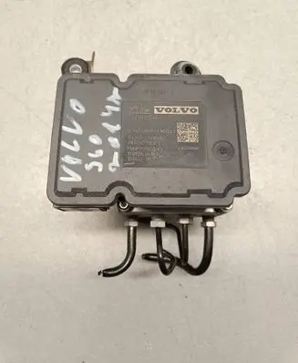 Volvo S60 ABS Pump 28526258303 10092604183 10062238031