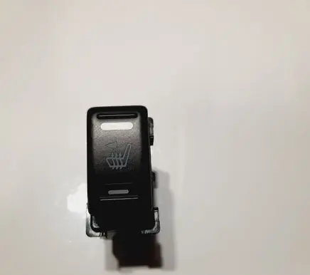 Nissan Navara D40 Seat heating switch VP6NEH11D40