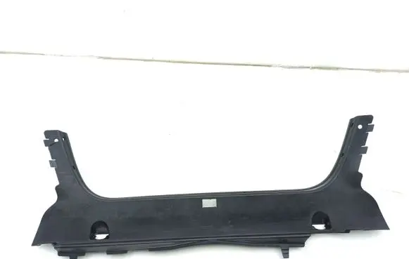 Mercedes-Benz CLK A208 C208 Trunk/boot sill cover protection 2086940625 333900