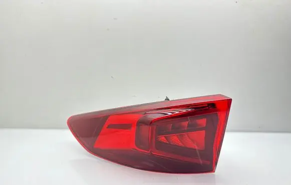 Cupra Formentor Rear/tail lights 5FF945207 0021821302