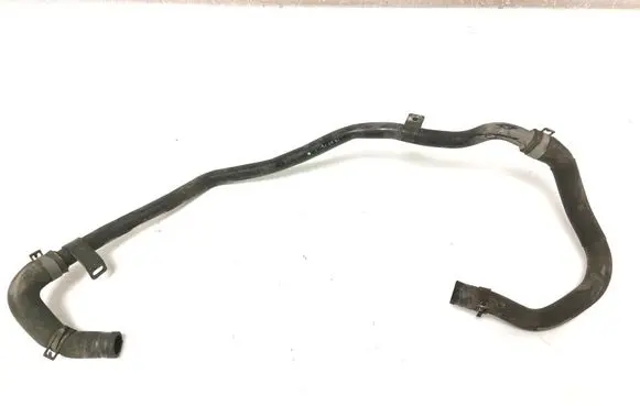 Volkswagen Touran II Air intake hose/pipe 1K0145762JG