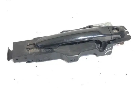 Nissan Juke I F15 Front door exterior handle 