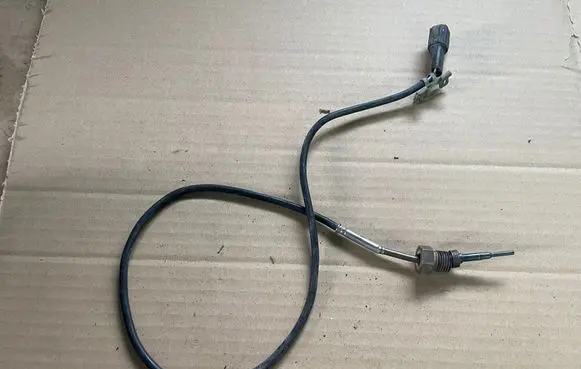 Ford Transit Exhaust gas temperature sensor BK2A-12B591-AB