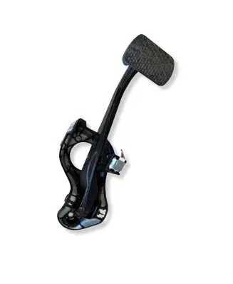 Mercedes-Benz C W204 Brake pedal A2042902201 2042902201