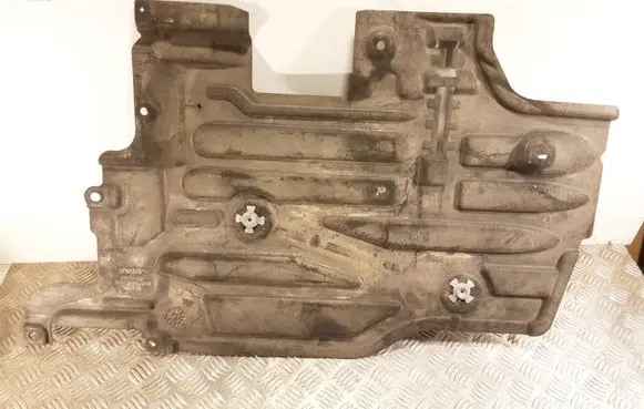 Volvo S60 Rear underbody cover/under tray 31420485