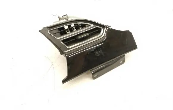 Dashboard side air vent grill/cover trim
