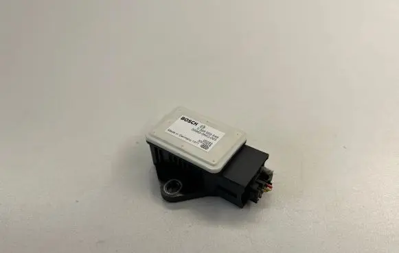 Honda Civic ESP acceleration yaw rate sensor 0265005649