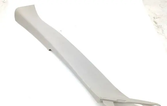 Chrysler Pacifica (A) pillar trim 101850050AYR 5RH53PD2AF 00098096