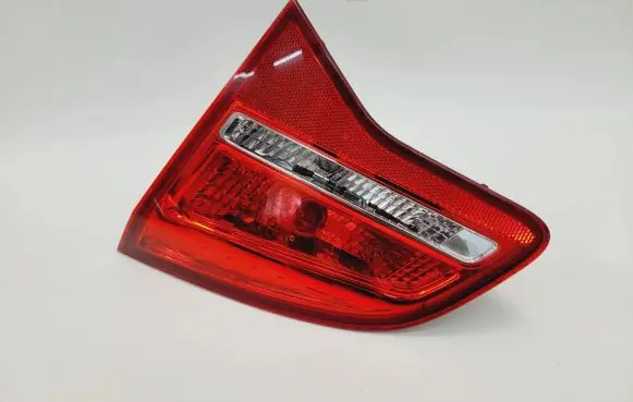 Opel Meriva B Tailgate rear/tail lights 21628003