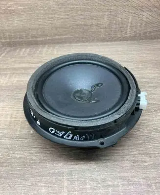 Jaguar XF X250 Front door speaker 6M2T18808AC CU8SC