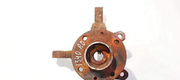 Nissan Micra Front wheel hub