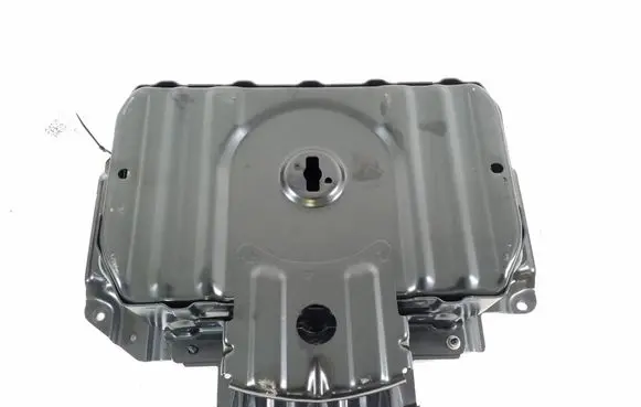 Battery bracket