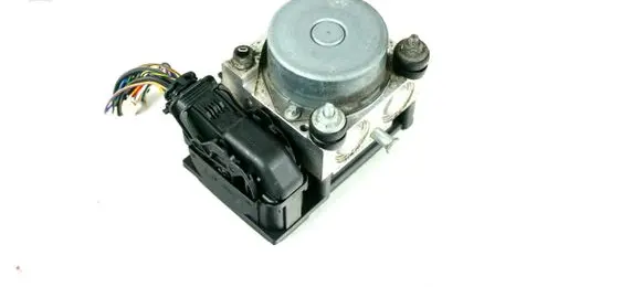 Opel Corsa D ABS Pump 0265232288 13282282