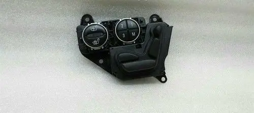Mercedes-Benz SL R230 Seat memory switch A2308211051