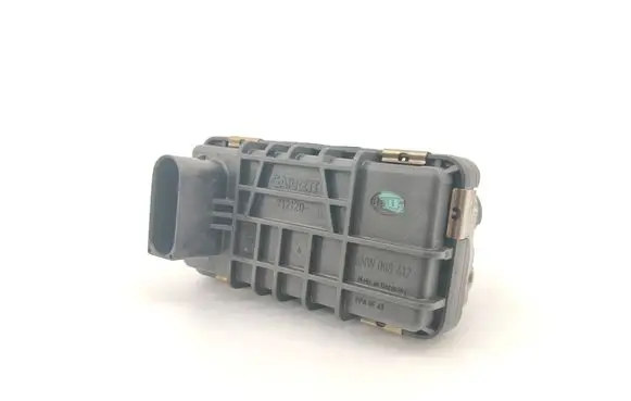 Ford S-MAX Turbine electric control actuator 6NW008412
