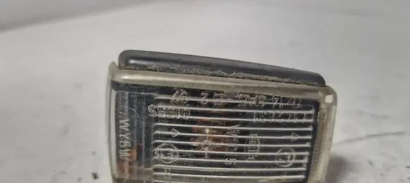 Volvo S40, V40 Front fender indicator light 01555