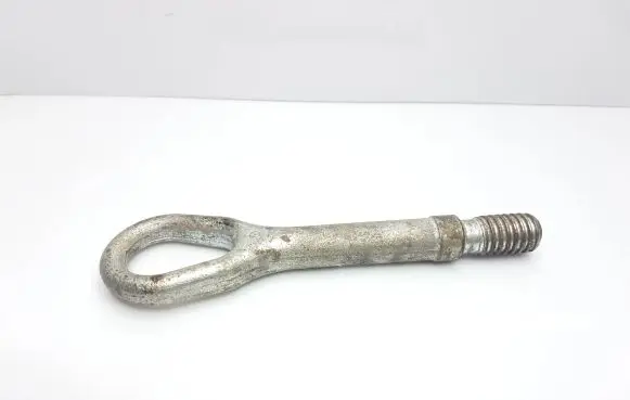 Mercedes-Benz R W251 Towing hook eye 