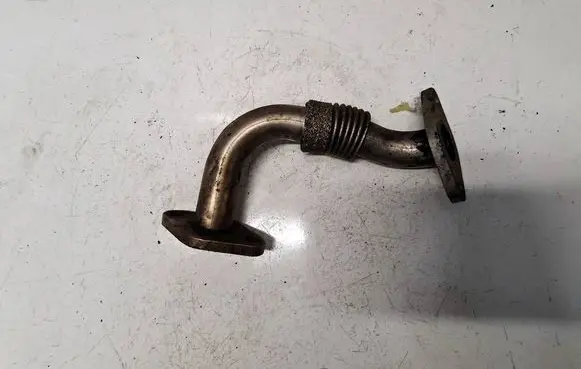 Volkswagen PASSAT B5.5 EGR valve line/pipe/hose 038131521AJ