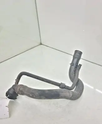 Volkswagen PASSAT B6 Engine coolant pipe/hose 3C0122101R 3C0122291