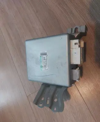 Power steering control unit/module