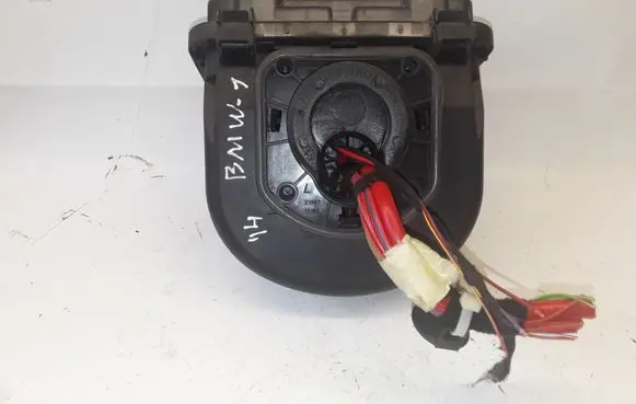 BMW 1 F20 F21 Fuse box set 61149224872 106887 21008