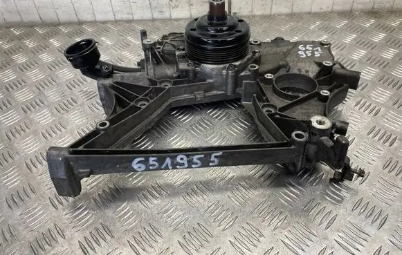 Mercedes-Benz Sprinter W906 Generator/alternator bracket A6512011509
