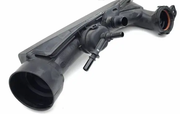 Peugeot 3008 III Air intake duct part 9851983780 1356588001