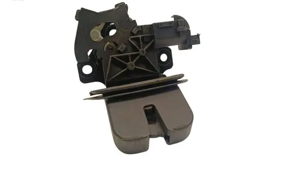 Audi Q7 4L Tailgate/trunk/boot lock/catch/latch 8P4827505D A080105