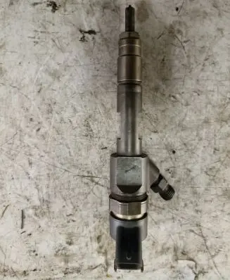 Suzuki Grand Vitara II Fuel injector 0445110230 82003839369