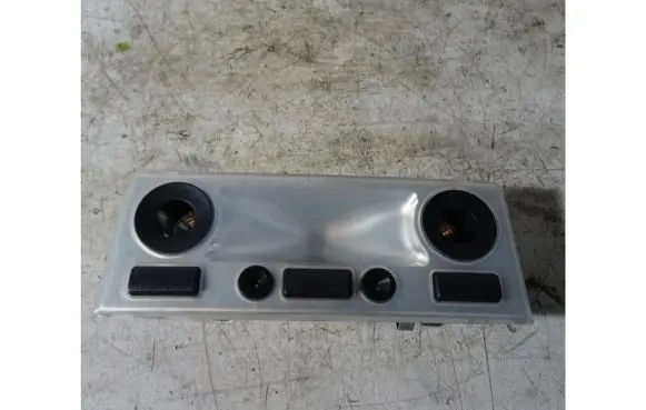BMW 5 E60 E61 Boot/trunk interior light 6912631