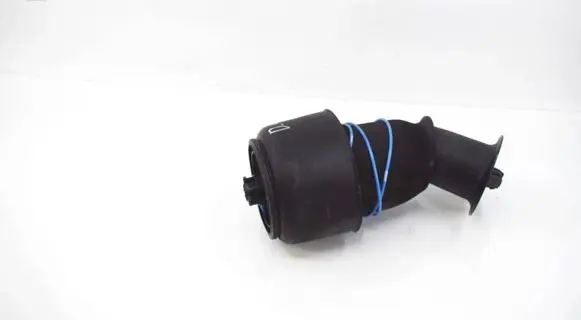 BMW 5 F10 F11 Rear air suspension bag/shock absorber 6784381 37106784381 6784380