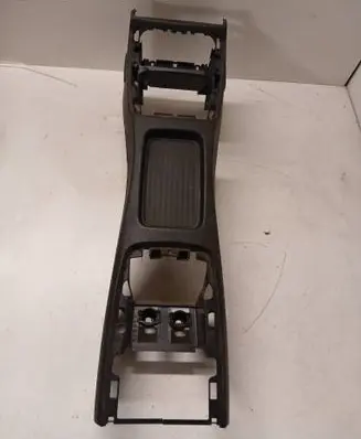 BMW 3 E90 E91 Center console 6961645