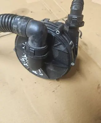 Audi A6 S6 C5 4B Secondary air pump 078906601d