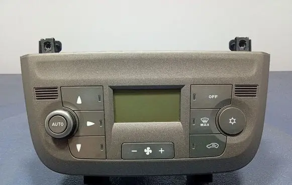 Fiat Linea Climate control unit 735459252