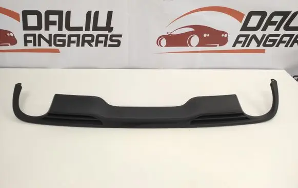 Mercedes-Benz B W246 W242 Rear bumper lower part trim A2468853425 273170010
