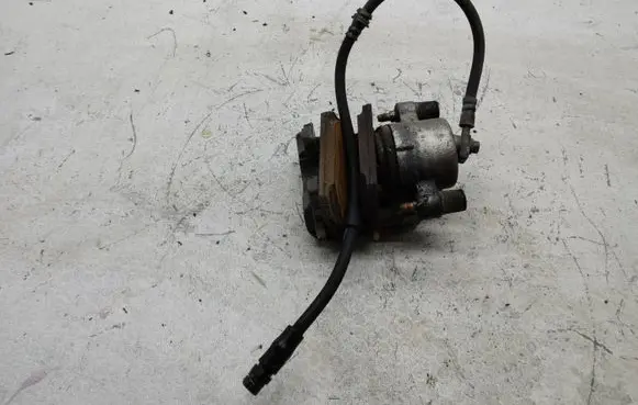 Skoda Kamiq Front brake caliper