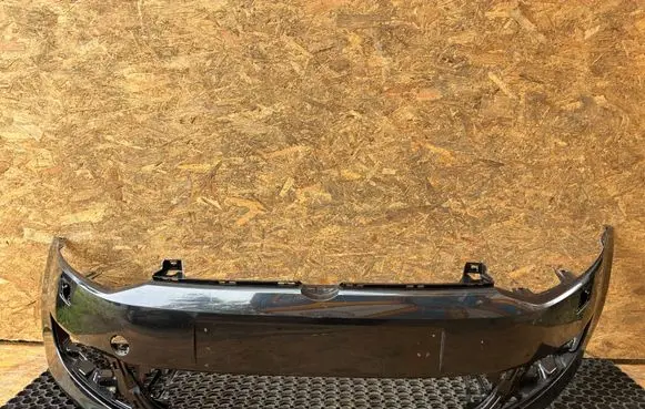 Volkswagen Polo V 6R Front bumper 6R0807221