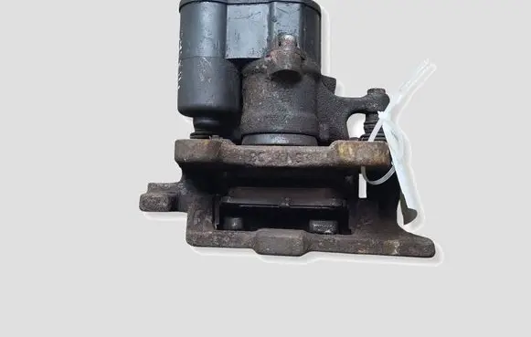Audi A6 S6 C6 4F Rear brake caliper 96967676