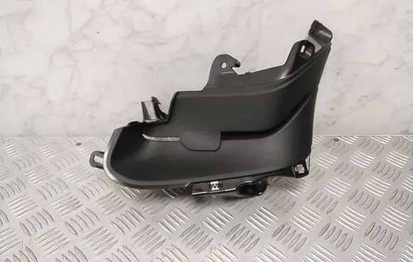 Polestar 2 (D)pillar trim (top) 31651955