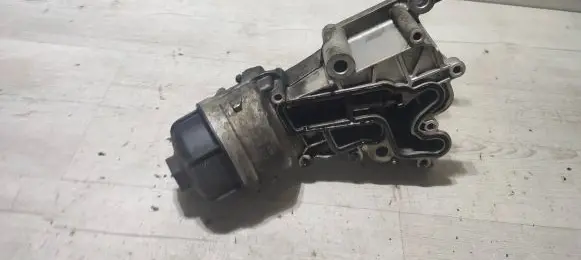 Jeep Cherokee Oil filter mounting bracket 55246619 B538