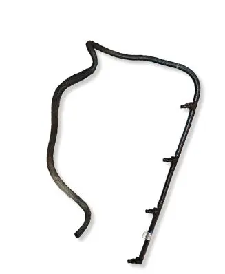 Mercedes-Benz Sprinter W907 W910 Fuel return line/hose A6510700132009