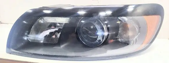 Volvo C30 Headlight/headlamp