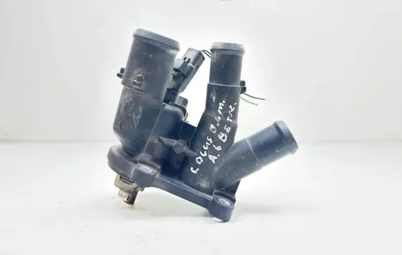 Ford Focus Engine coolant pipe/hose 4M5G6L721GB